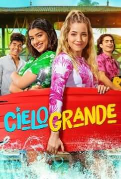 Locandina di Cielo grande