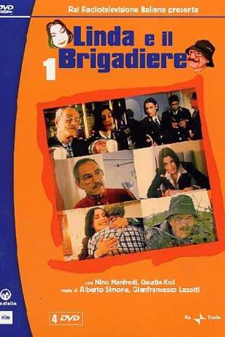 Locandina di Linda e il brigadiere