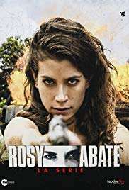 Locandina di Rosy Abate - La Serie