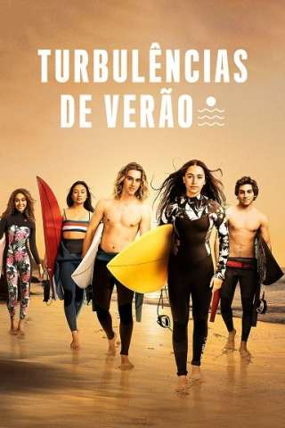 Locandina di Surviving Summer – Un’estate travolgente (2022)