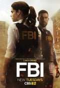 Locandina di FBI