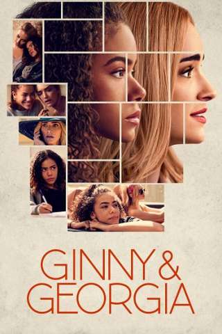 Locandina di Ginny e Georgia