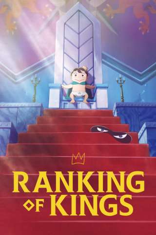 Locandina di Ranking of Kings