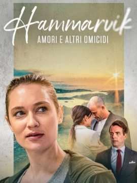 Locandina di Hammarvik – Amori e Altri Omicidi