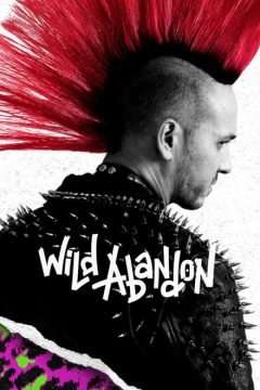 Locandina di La famiglia Uysal – Wild Abandon
