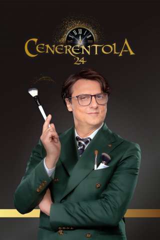 Locandina di Cenerentola 24