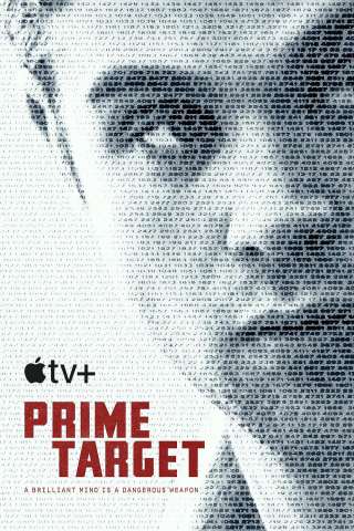 Locandina di Prime Target