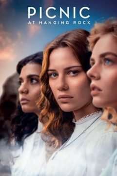 Locandina di Picnic at Hanging Rock