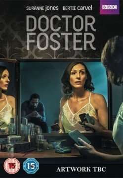 Locandina di Doctor Foster