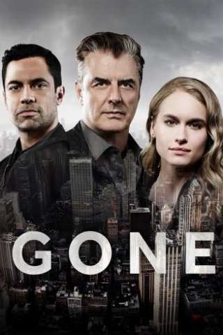 Locandina di Gone