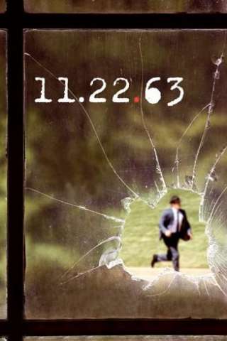 Locandina di 11.22.63