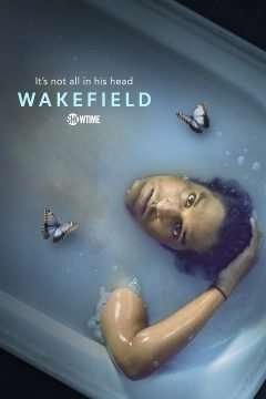 Locandina di Wakefield