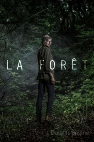 Locandina di La Foresta