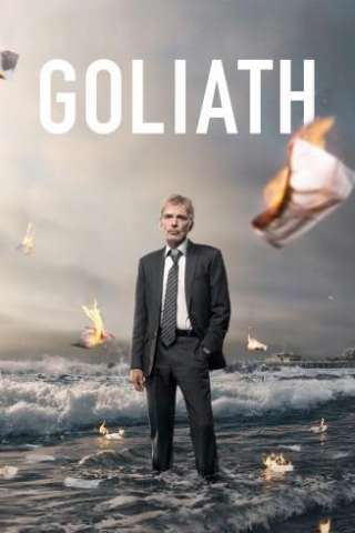 Locandina di Goliath