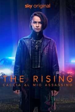 Locandina di The Rising – Caccia al mio assassino (2022)