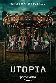 Locandina di Utopia
