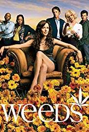 Locandina di Weeds