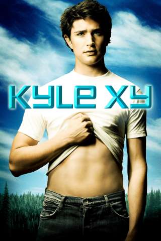 Locandina di Kyle XY
