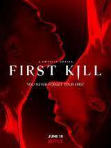 Locandina di First Kill (2022)