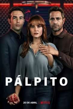 Locandina di Pálpito (2022)