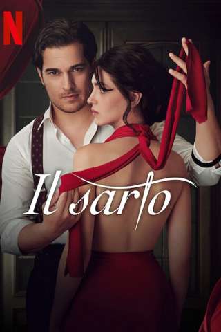 Locandina di Il sarto