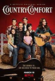 Locandina di Country Comfort