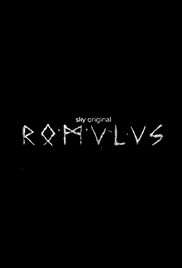 Locandina di Romulus