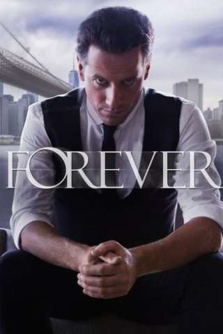 Locandina di Forever