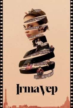 Locandina di Irma Vep (2022)