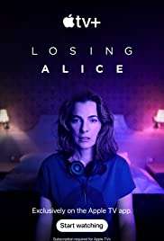 Locandina di Losing Alice