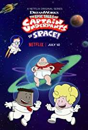 Locandina di Le epiche avventure di Capitan Mutanda