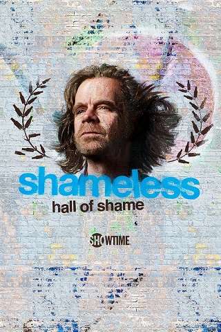 Locandina di Shameless Hall of Shame