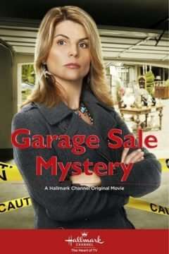 Locandina di Garage Sale Mystery