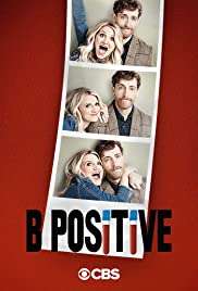 Locandina di B Positive