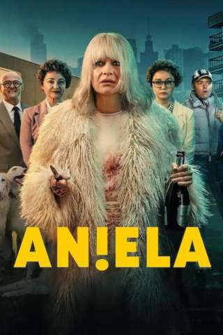 Locandina di Aniela