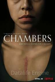 Locandina di Chambers
