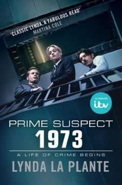 Locandina di Prime Suspect 1973