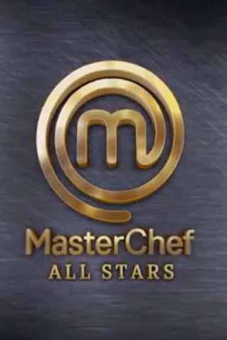 Locandina di MasterChef All Stars Italia