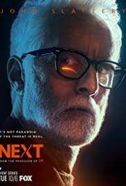 Locandina di Next