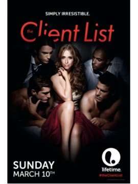 Locandina di L'elenco dei clienti