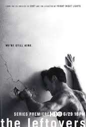 Locandina di The Leftovers – Svaniti nel nulla
