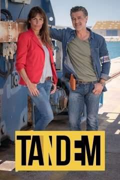Locandina di Tandem