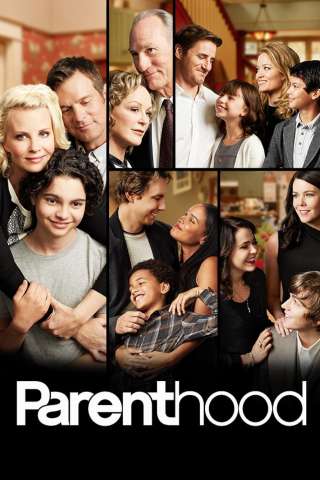 Locandina di Parenthood