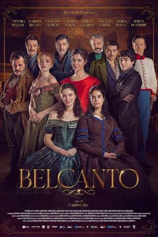 Locandina di Belcanto