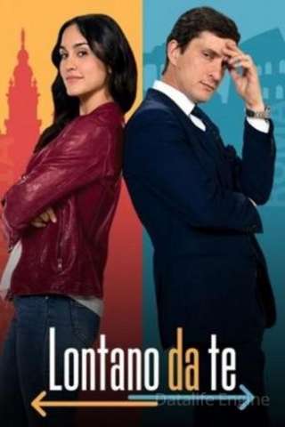 Locandina di Lontano da te