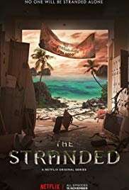 Locandina di The Stranded