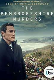 Locandina di The Pembrokeshire Murders