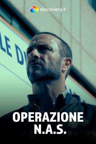 Locandina di Operazione N.A.S.