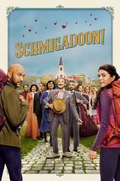 Locandina di Schmigadoon