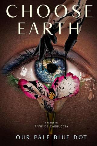 Locandina di Choose Earth
